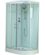 Photo Shower cabin Timo Standard T-6602 S L, left-hand