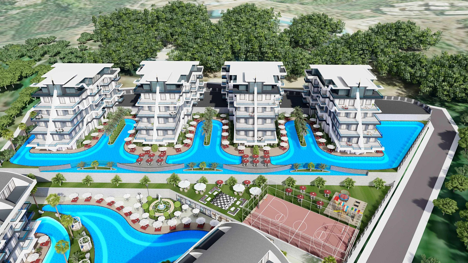 Photo Premium Residence