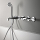 Photo Fantini Icona Deco 53 02 R119B