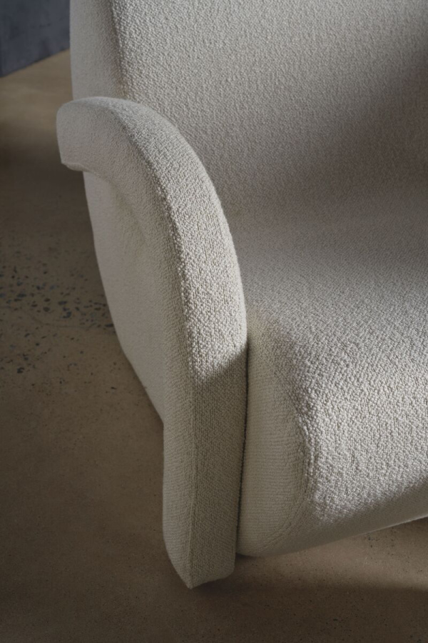 Photo Leo chair