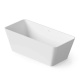 Photo Dea Design Modern 150x68x56 white DD8603 1500 18
