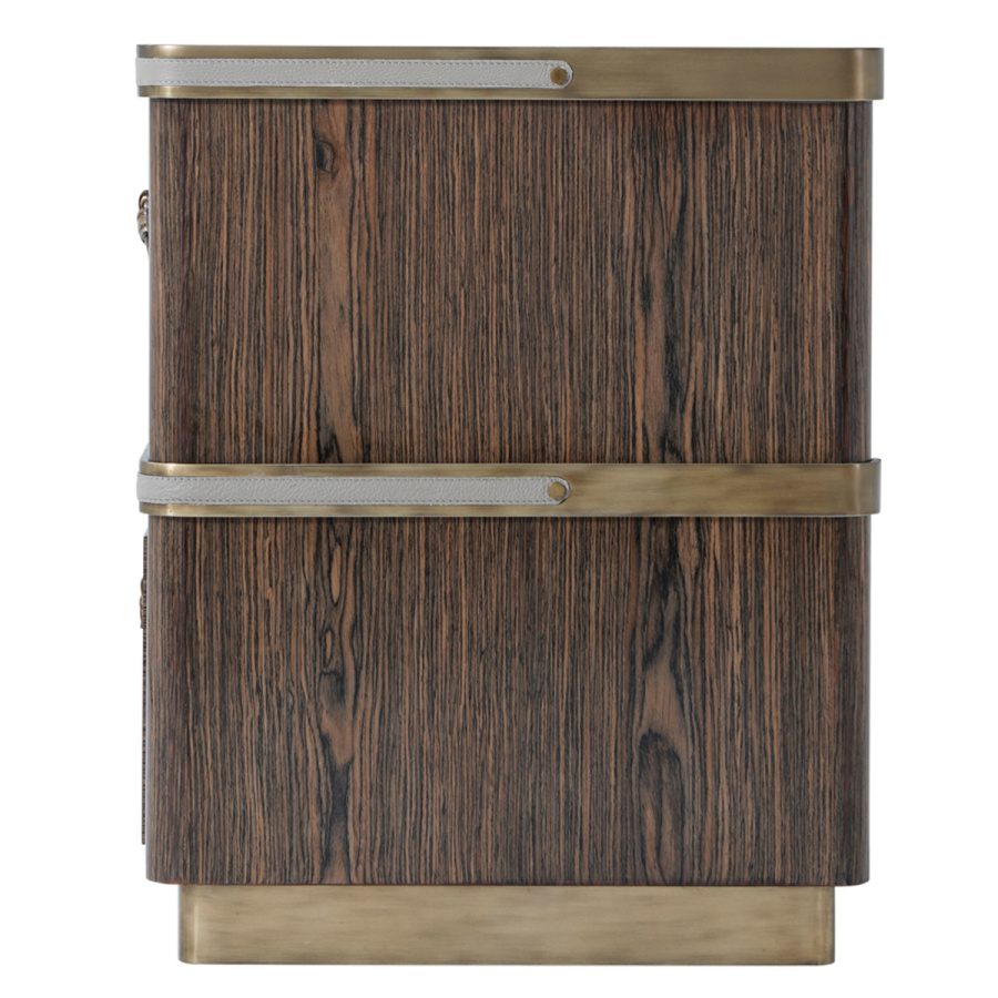 Photo Iconic bedside table