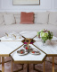 Photo Colson's coffee table