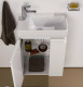 Photo Laufen Pro 4.8300.2.095.475 sink cabinet. 1st