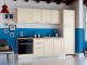 Photo Scavolini Colony Cuisine Direct to the Island