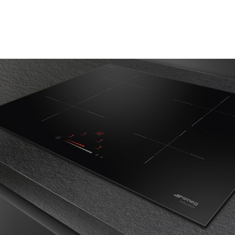 Photo hob Smeg SI4642D
