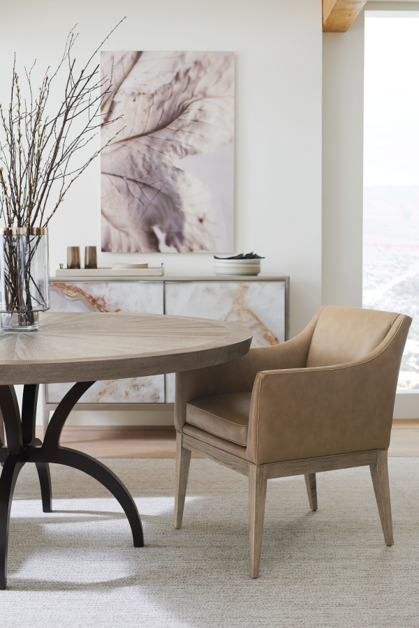 Photo Rouge and Ready Dining Table 54