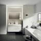 Photo Burgbad Crono 121 MWDU121C0001 sink * 1st