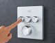 Photo Grohe Grohtherm SmartControl 29157LS0