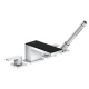 Photo Axor MyEdition 47432000 with shower set