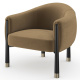 Photo Baton chair