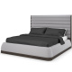 Photo La Moda Bed (Queen Size)