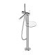 Photo Bath mixer Keuco Edition 400 51527010100