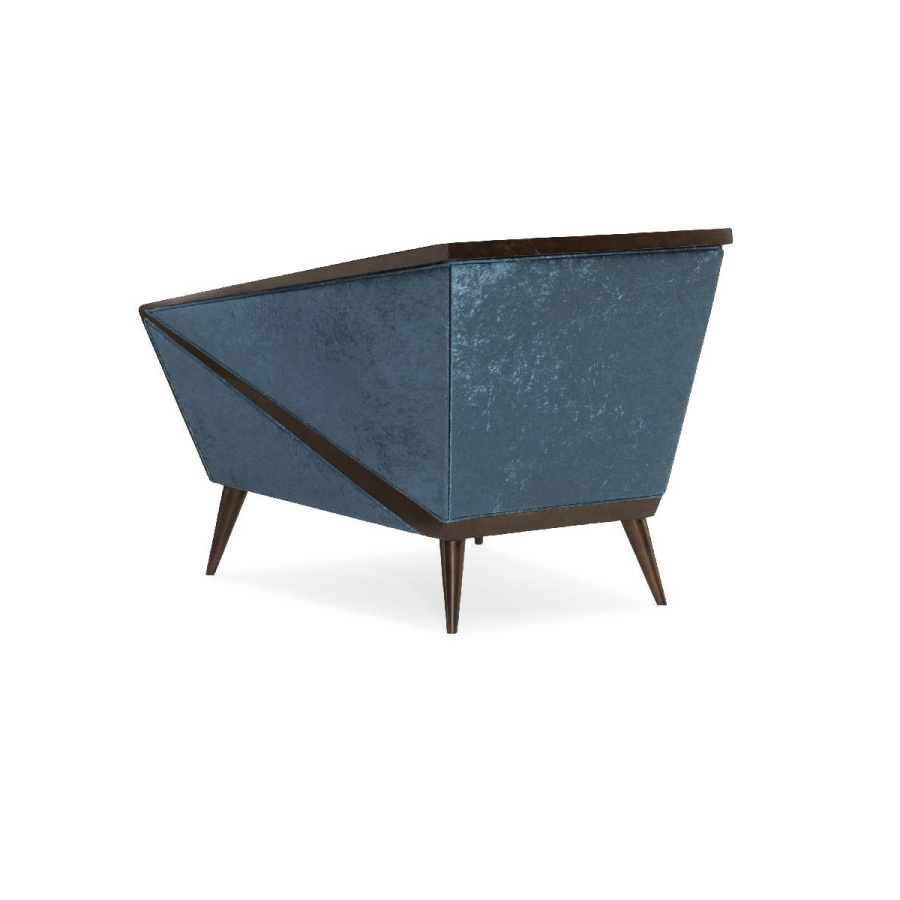 Photo The Crane chair