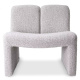 Photo Macintosh chair (gray)