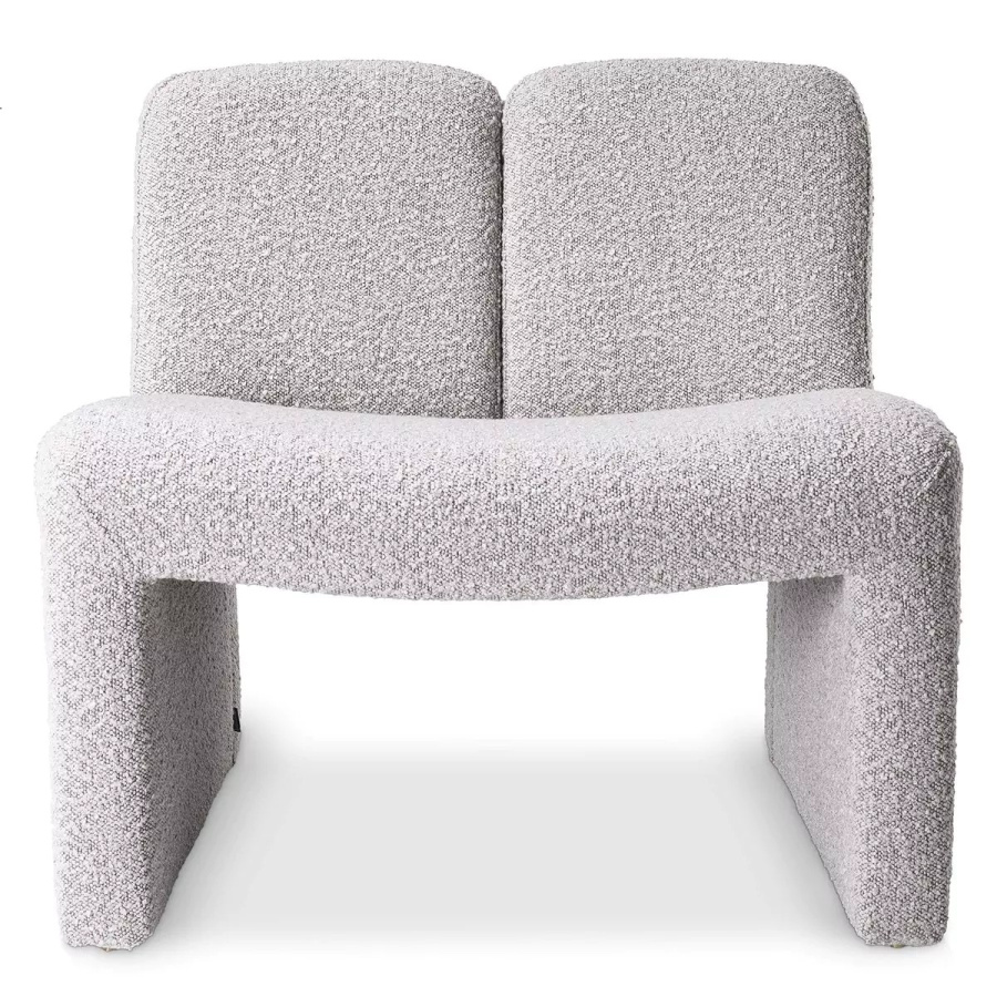 Photo Macintosh chair (gray)