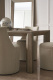 Photo Barrel Roll dining chair