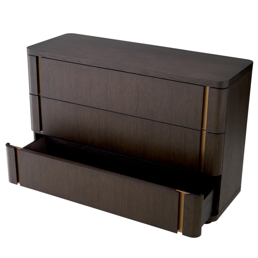 Photo Modesto commode