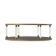 Photo The Lucidity II coffee table