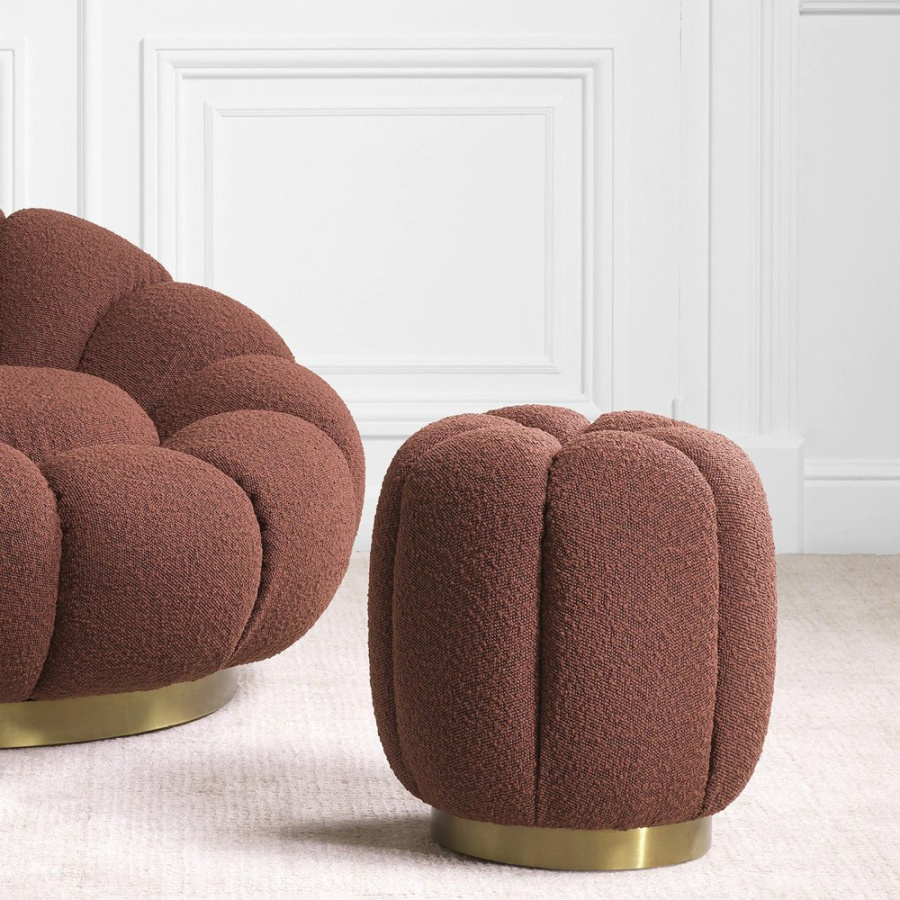 Photo ottoman orchanic