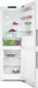 Photo Refrigerator with Miele KFN 4375 CD BRWS