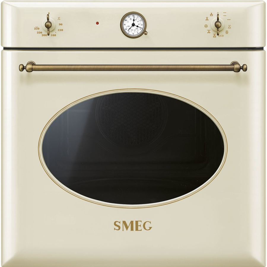 Photo Oven cabinet Smeg SF855PO