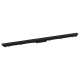 Photo Grille for the ladder Hansgrohe Raindrain 56218670 black matte