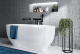 Photo JORGER EXAL bath mixer 632.20.545.000
