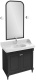 Photo Jacob Delafon Cleo 1889 90 EB726-MWB matte gray