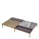 Photo Forma coffee table
