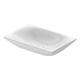 Photo Duravit Viu 23586000001-WG grinded sink