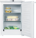 Photo Freezing camera Miele F 12011 S-2