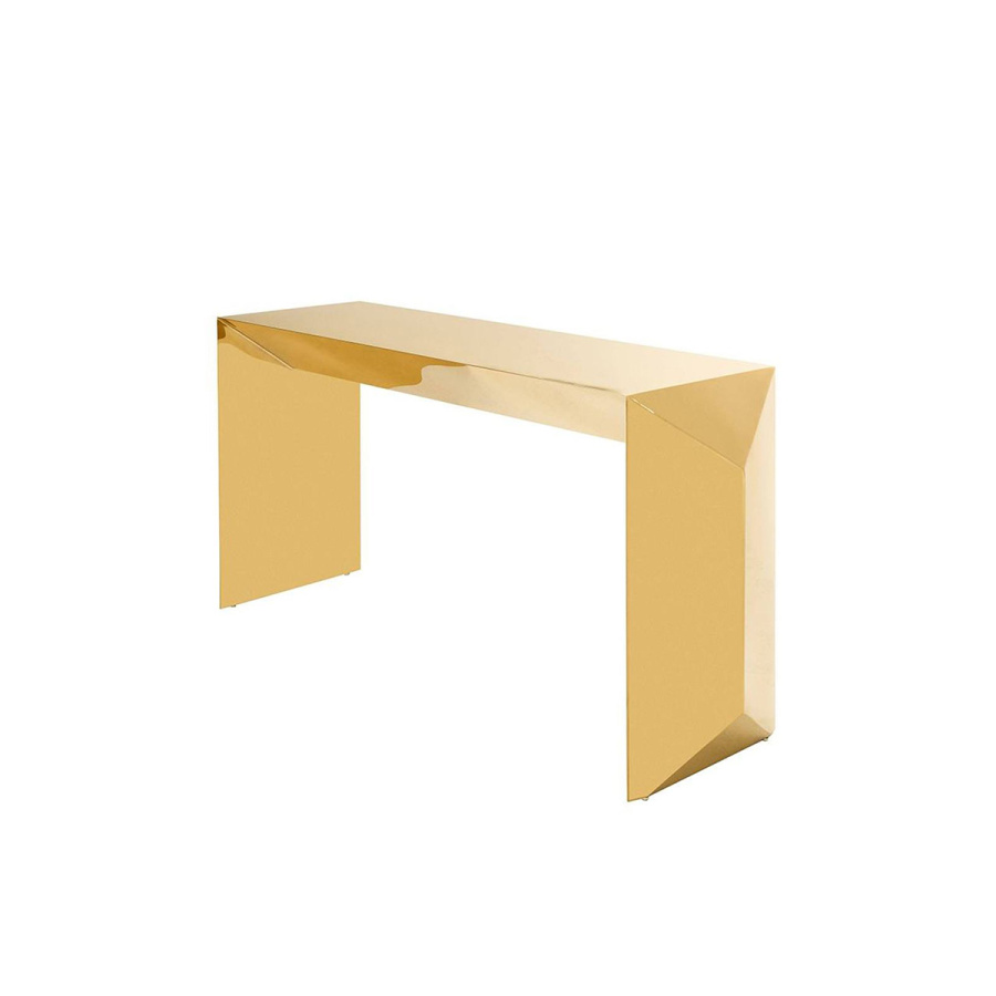Photo Carlow console