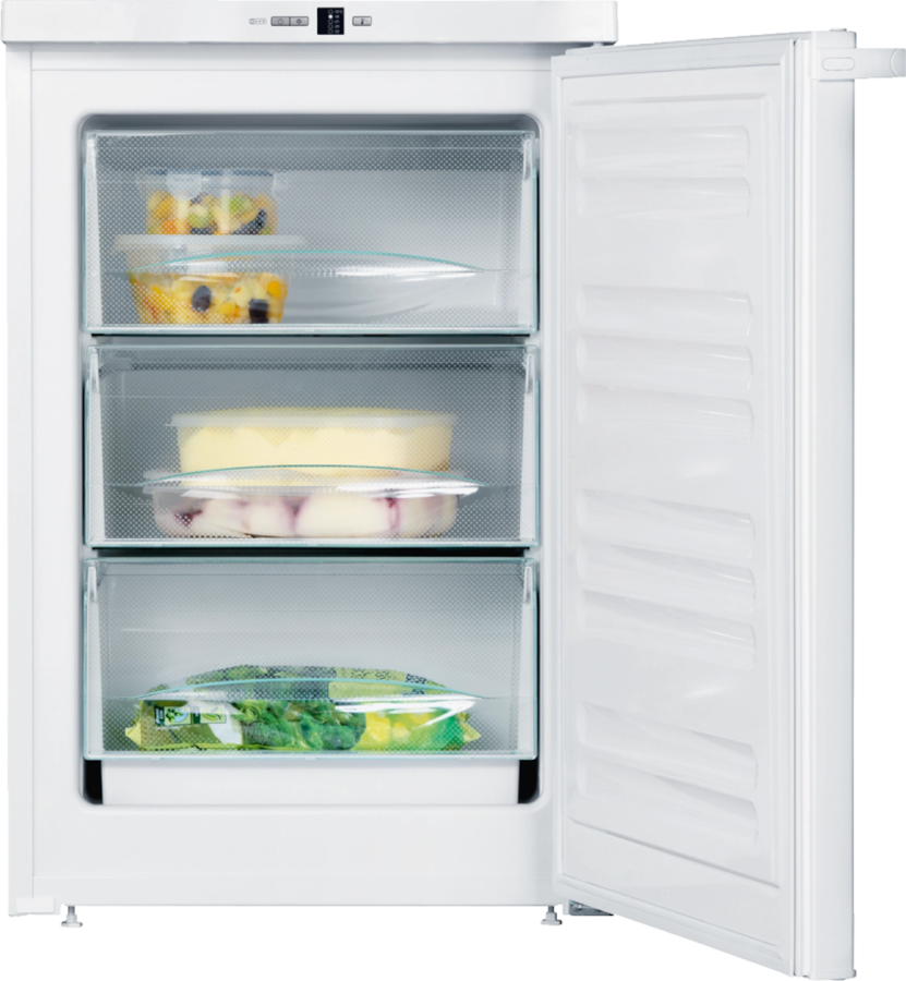 Photo Freezing camera Miele F 12011 S-2
