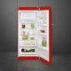 Photo Smeg FAB28RRD5 refrigerator