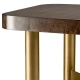 Photo Oracle Side Table