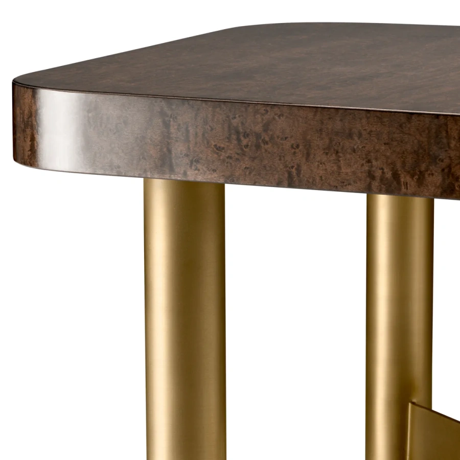 Photo Oracle Side Table