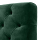 Photo Sofa Castelle (green)
