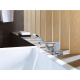 Photo Mixer on board the bath hansgrohe Metropol 74552000