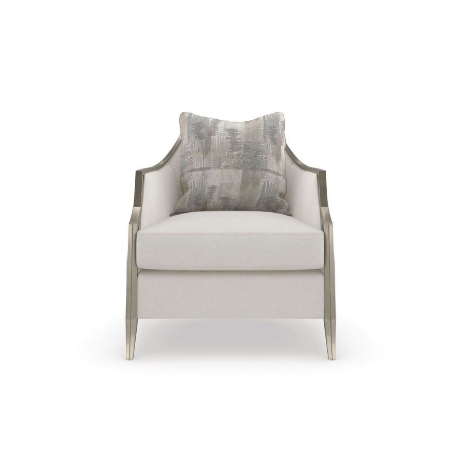 Photo X Factor chair