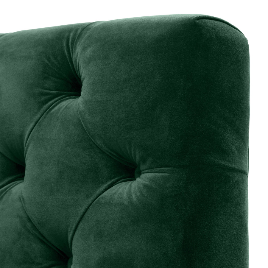 Photo Sofa Castelle (green)