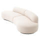 Photo Björn S sofa (cream)