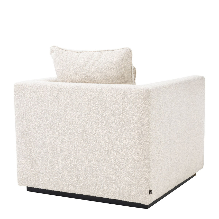 Photo Taylor chair (cream)