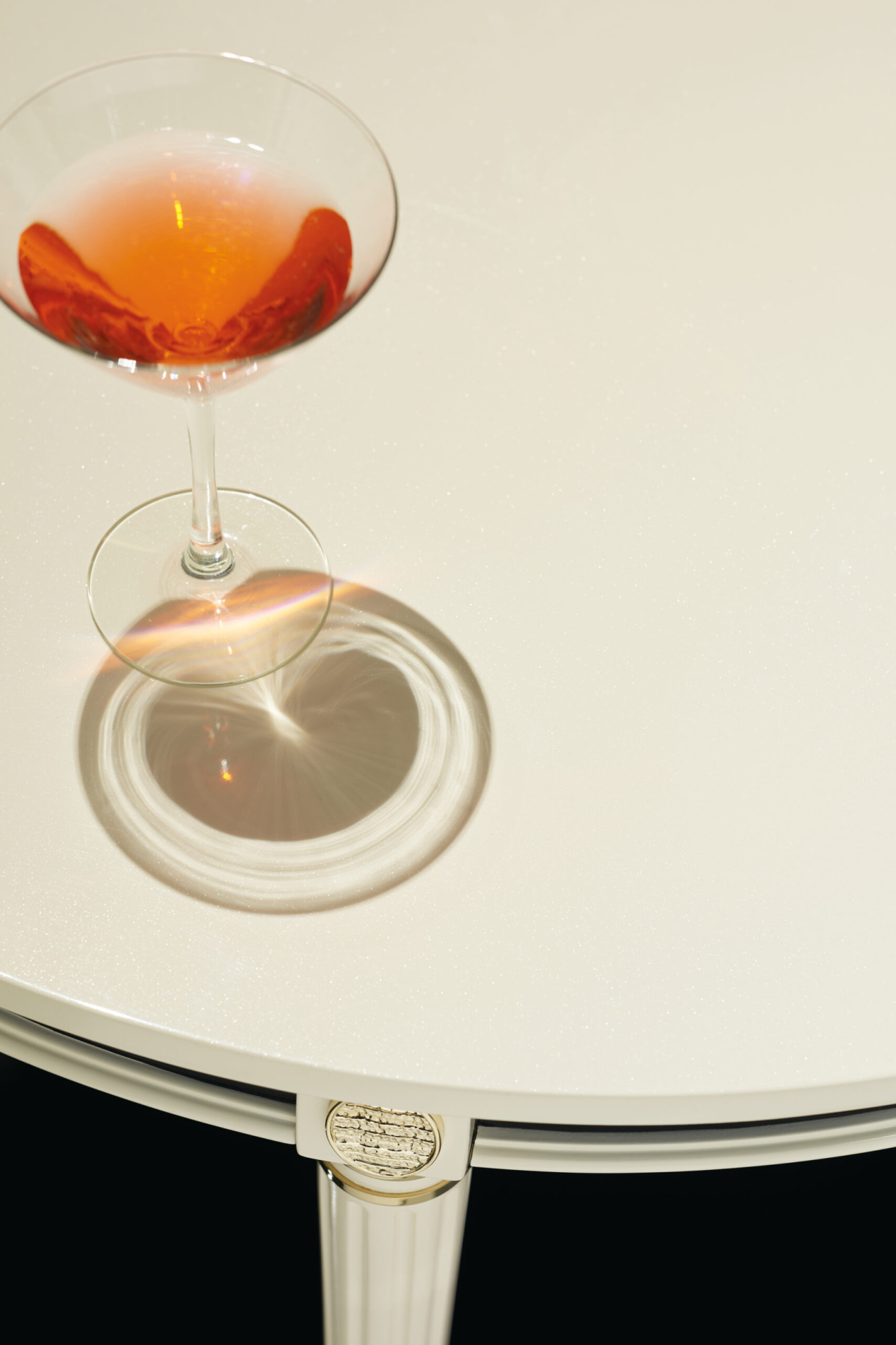 Photo The Coco coffee table