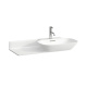 Photo Laufen INO 90 8.1330.1.757 sink. 104. 1st
