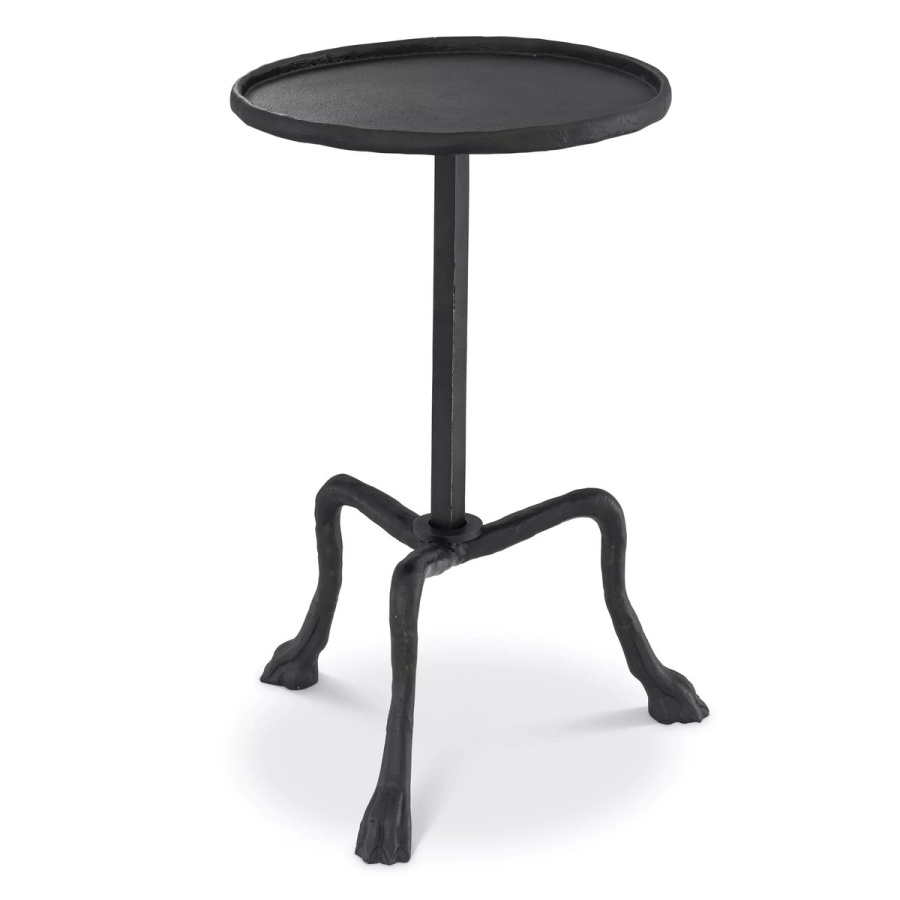Photo Side table by Carlos S