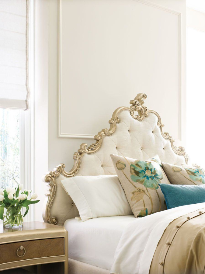 Photo Fontainebleau Panel (US King Size)