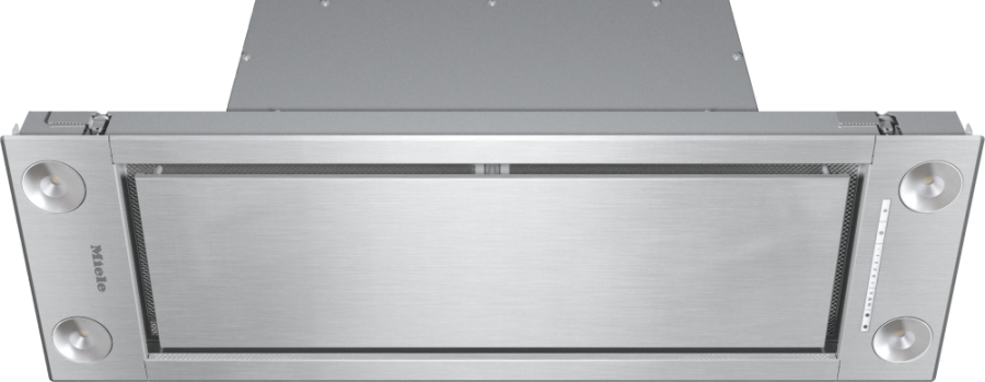 Photo Miele DA 2698 EXTA EDST/CLST