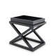 Photo McArthur side table (black)