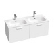 Photo The cabinet under the sink Ravak Chrome II 120 X000001747